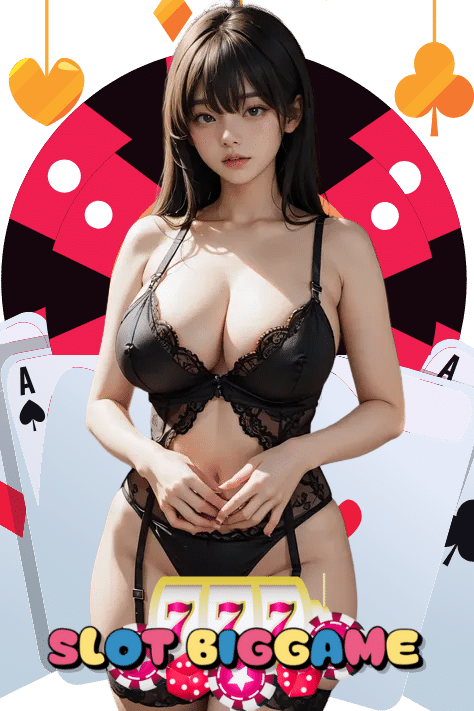 สล็อต biggame-1